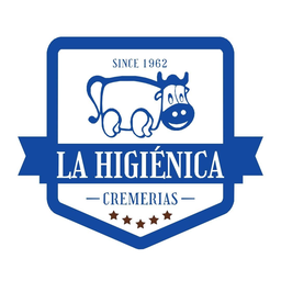 Cremerías La Higiénica